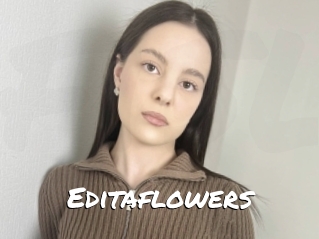 Editaflowers