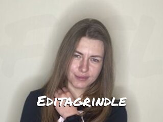 Editagrindle