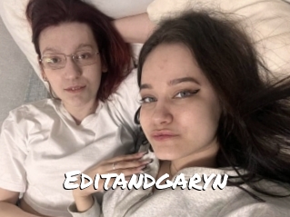 editandgaryn Fisting Lovers