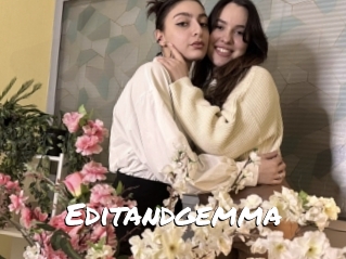 Editandgemma