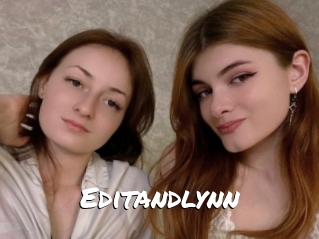 Editandlynn