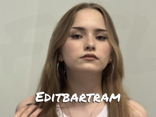 Editbartram