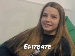 Editbate