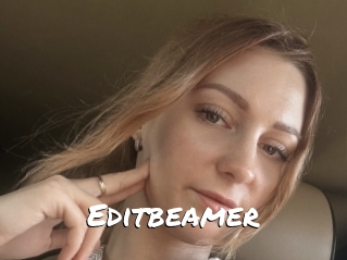 Editbeamer