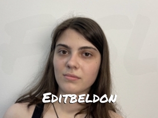 Editbeldon