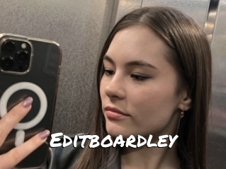 Editboardley