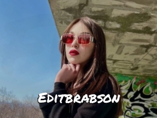 Editbrabson