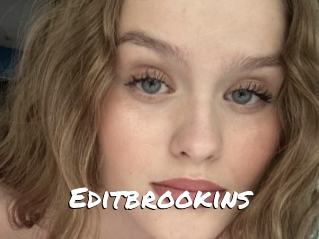 Editbrookins