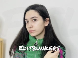 Editbunkers