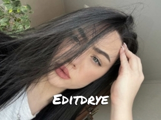 Editdrye