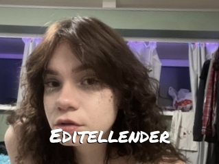 Editellender