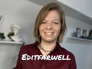 Editfarwell