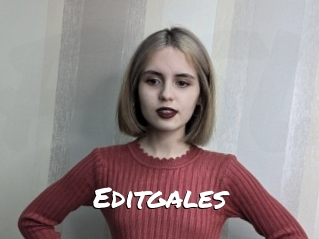 Editgales