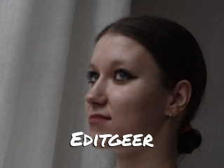 Editgeer