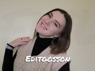 Editgosson