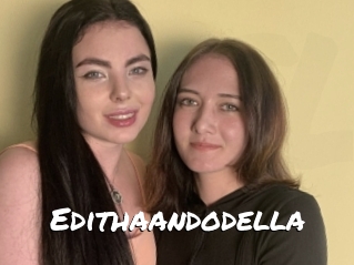 Edithaandodella