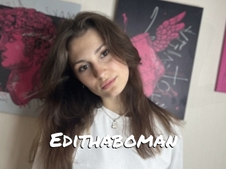 Edithaboman