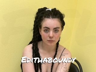 Edithaboundy