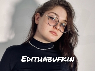 Edithabufkin