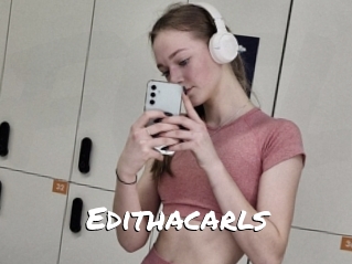 Edithacarls