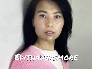 Edithadensmore