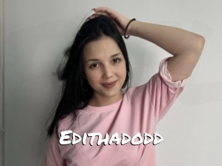 Edithadodd