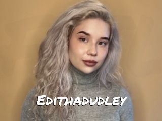 Edithadudley