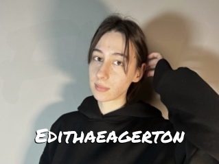 Edithaeagerton