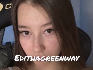 Edithagreenway