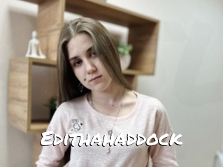 Edithahaddock