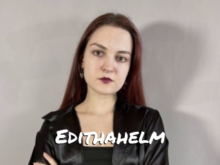 Edithahelm