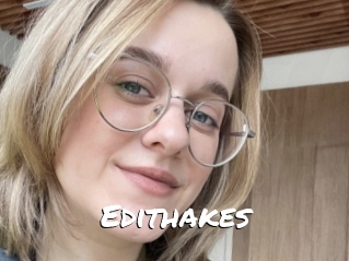 Edithakes