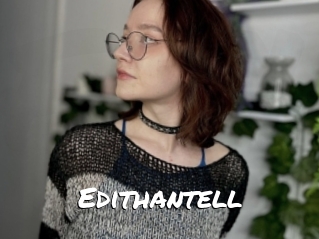 Edithantell