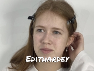 Edithardey