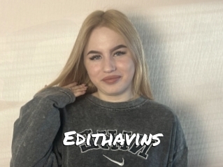 Edithavins