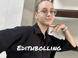 Edithbolling