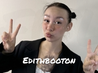 Edithbooton