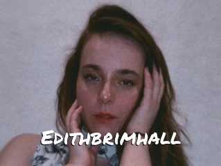 Edithbrimhall