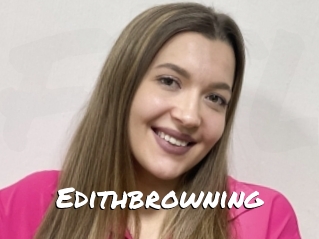 Edithbrowning