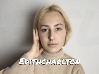 Edithcharlton