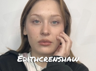 Edithcrenshaw