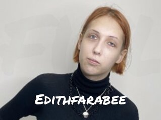 Edithfarabee