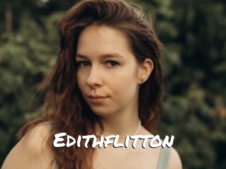 Edithflitton