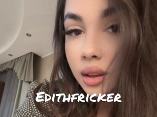 Edithfricker