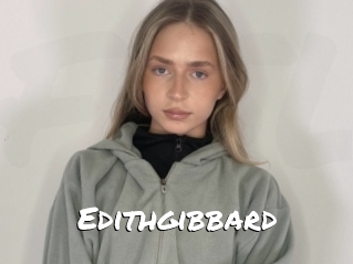 Edithgibbard