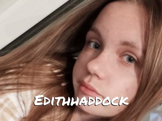 Edithhaddock