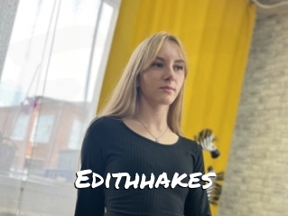 Edithhakes