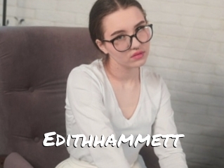 Edithhammett