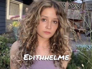 Edithhelme