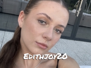 Edithjoy20